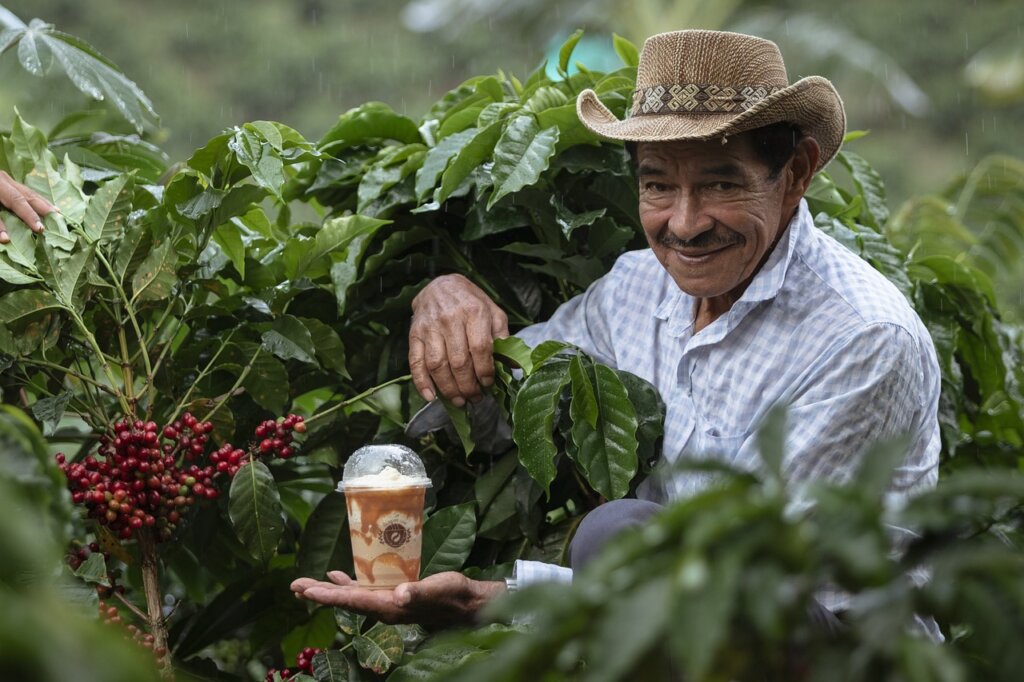 What Is Special About Colombian Coffee