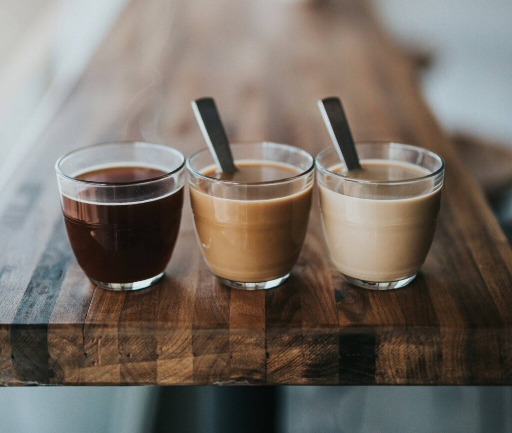 What is a Coffee Flight