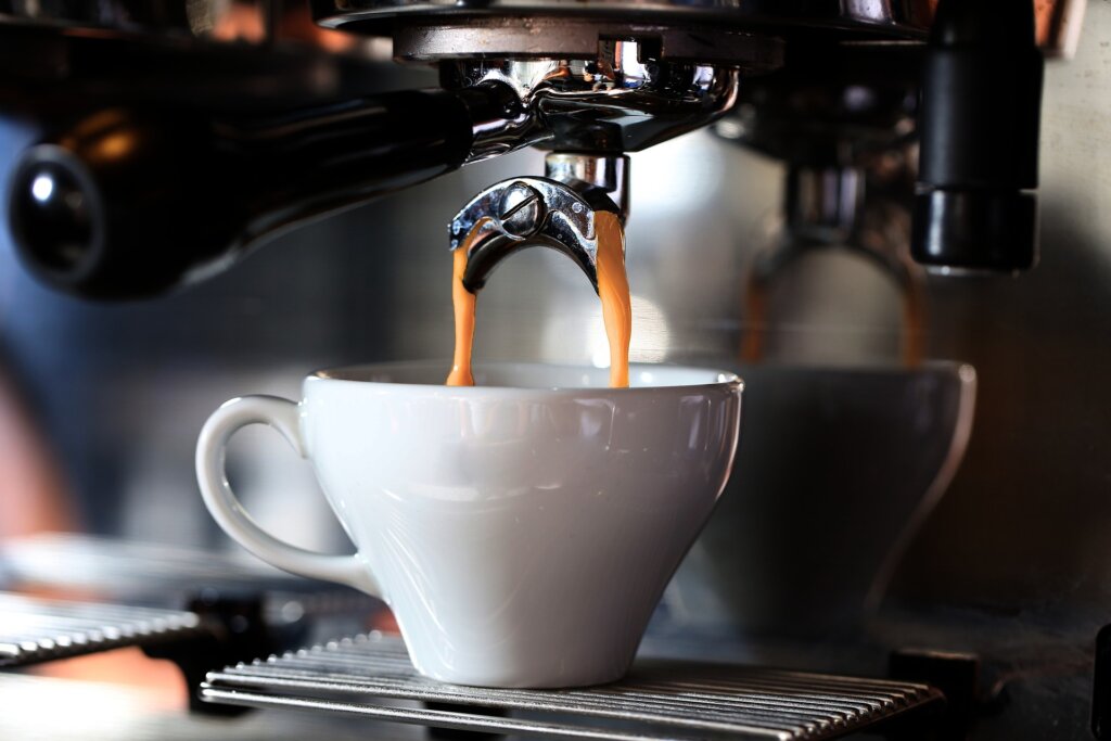 What is espresso and how to make it