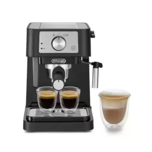 De'Longhi Stilosa Espresso Machine