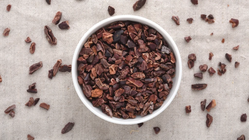 How To Use Cacao Nibs In Coffee