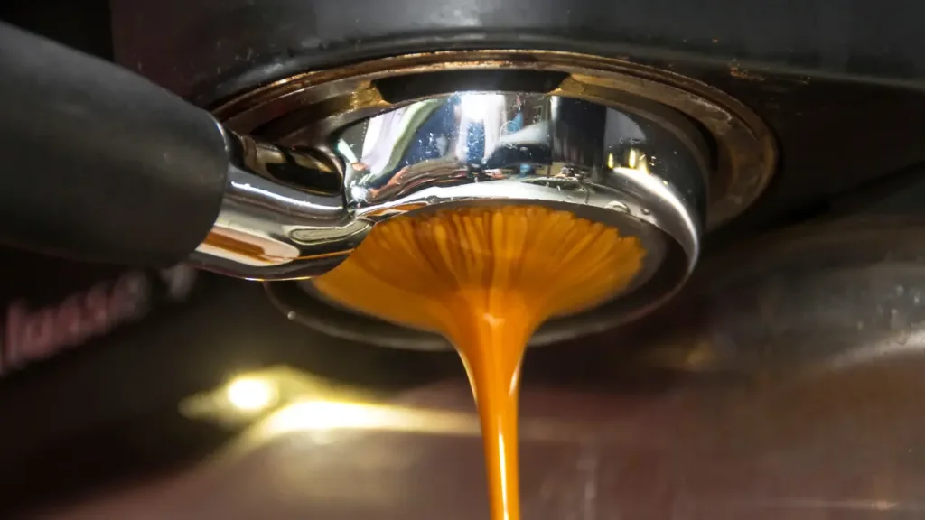 Pull The Perfect Espresso Shot