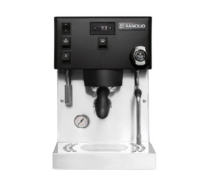 Rancilio Silvia Pro X