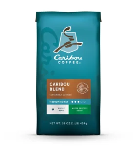 Caribou Blend Decaf