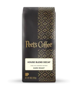 Decaf House Blend