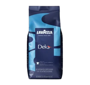 Lavazza Dek Decaf